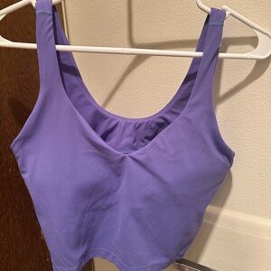 lululemon align tank